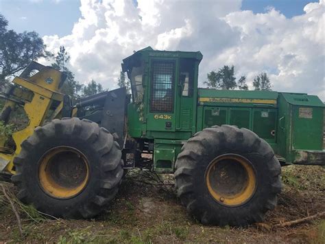 feller buncher wheels for sale